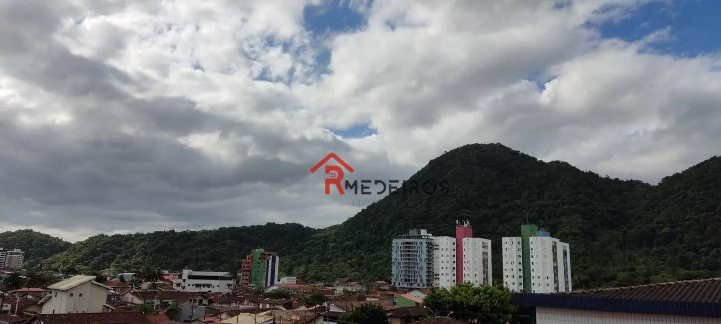 Foto 9 de Apartamento com 1 quarto à venda, 42m2 em Canto do Forte, Praia Grande - SP