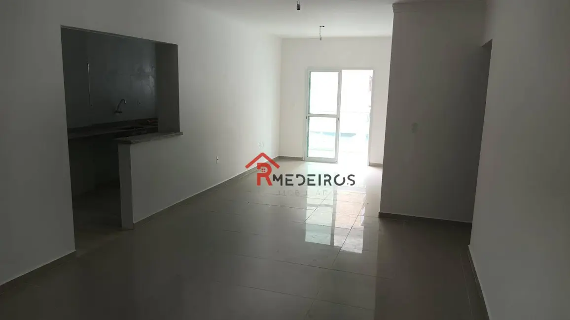 Foto 2 de Apartamento com 2 quartos à venda, 100m2 em Praia Grande - SP