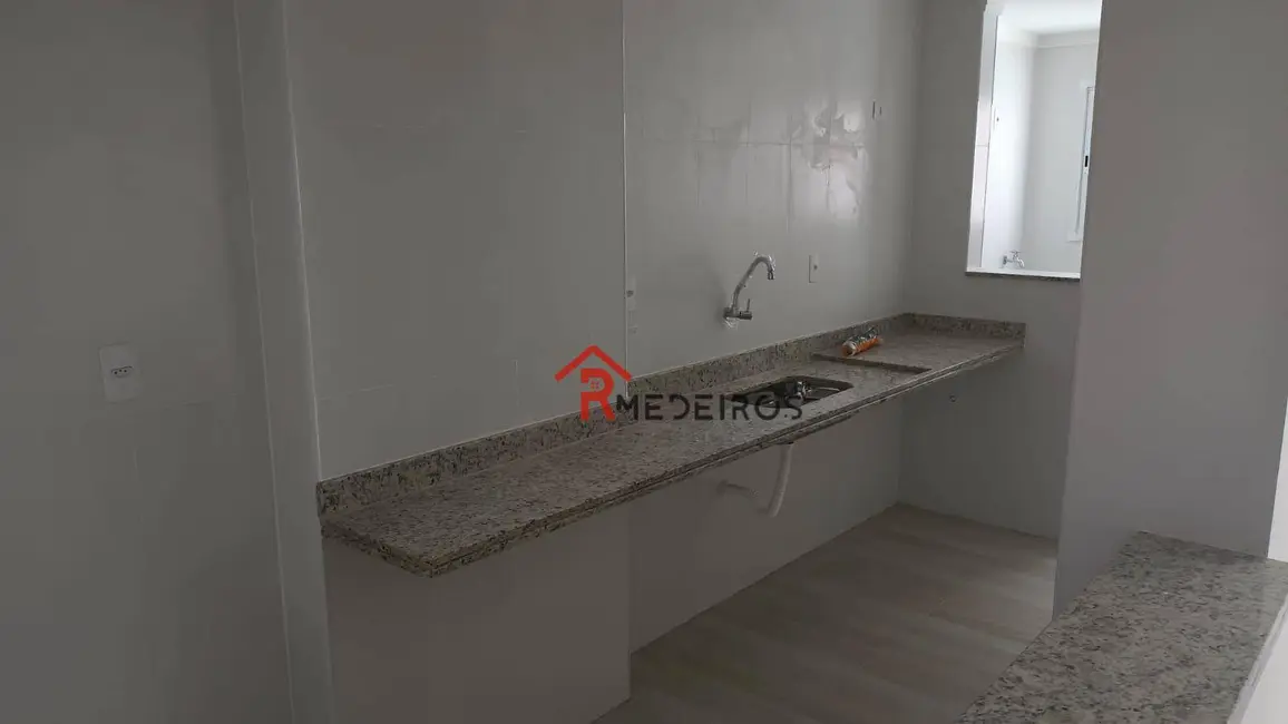 Foto 6 de Apartamento com 2 quartos à venda, 100m2 em Praia Grande - SP