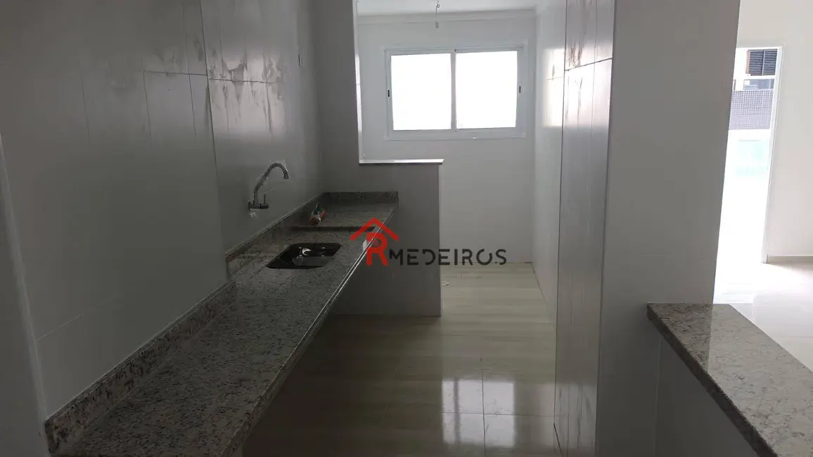 Foto 5 de Apartamento com 2 quartos à venda, 100m2 em Praia Grande - SP