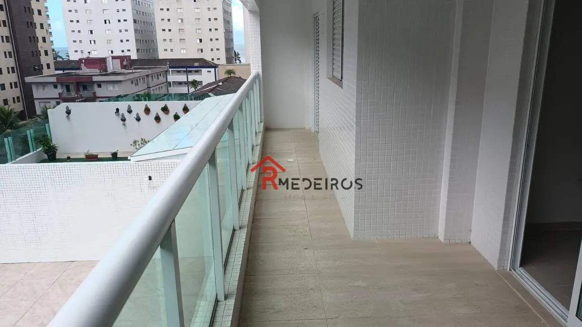 Foto 4 de Apartamento com 2 quartos à venda, 100m2 em Praia Grande - SP