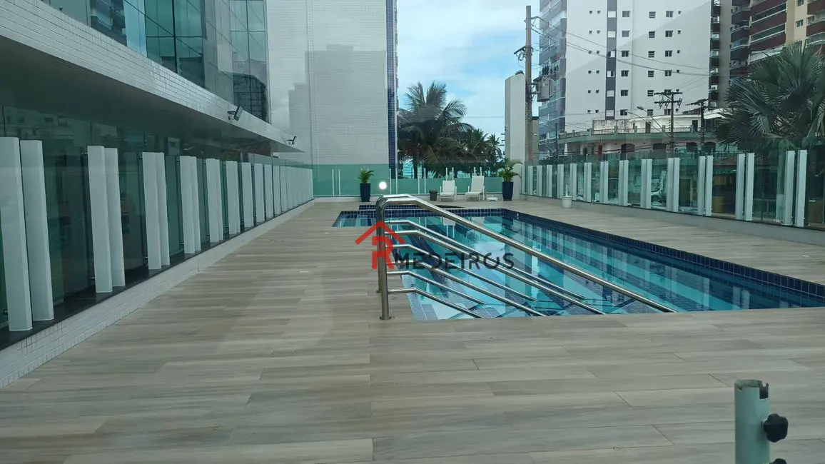 Foto 1 de Apartamento com 2 quartos à venda, 100m2 em Praia Grande - SP