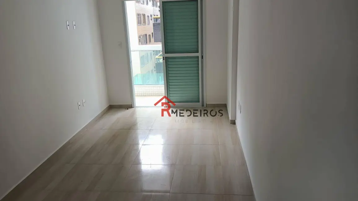 Foto 8 de Apartamento com 2 quartos à venda, 100m2 em Praia Grande - SP