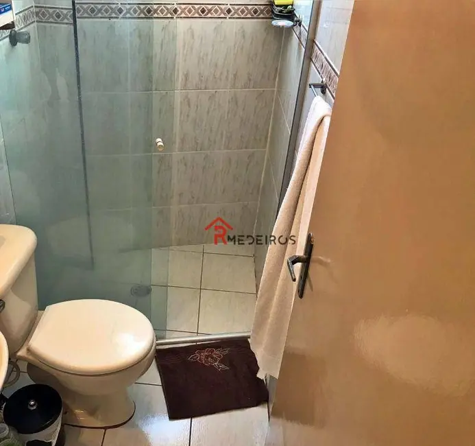 Foto 9 de Apartamento com 2 quartos à venda, 55m2 em Tupi, Praia Grande - SP