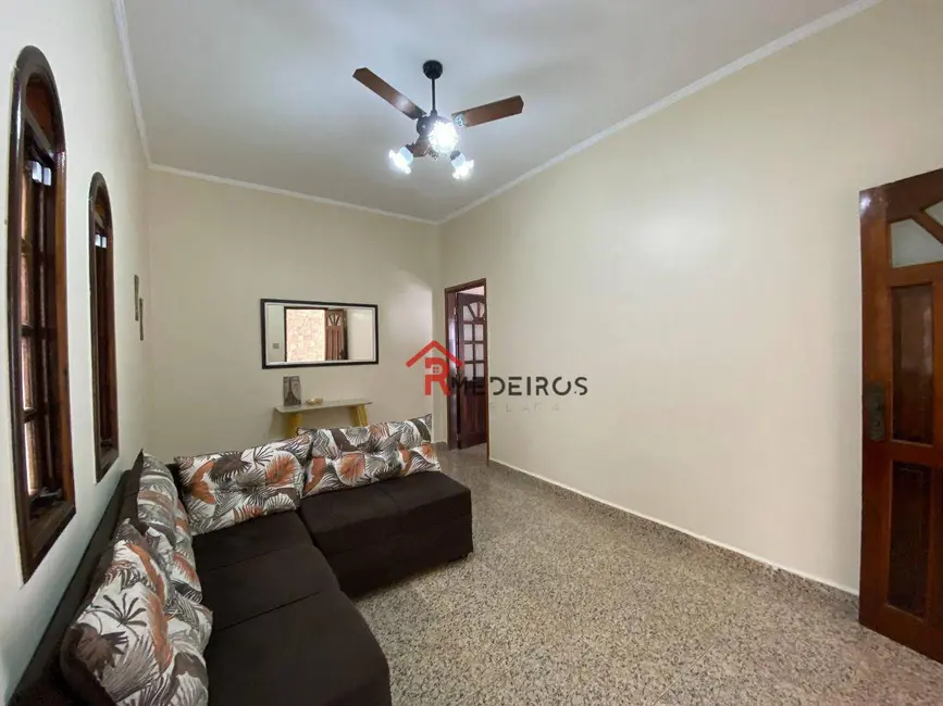 Foto 3 de Casa com 2 quartos à venda, 198m2 em Praia Grande - SP