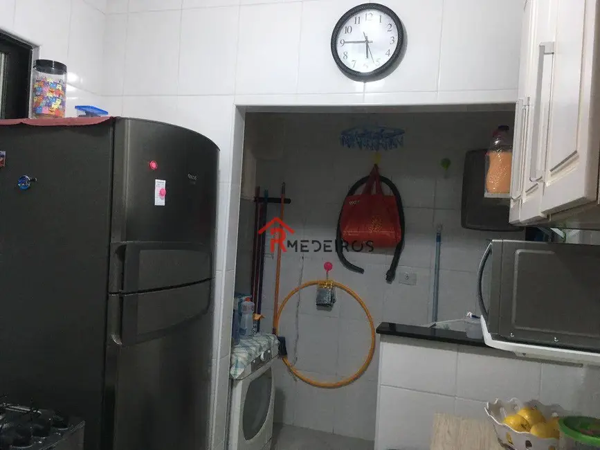 Foto 7 de Apartamento com 1 quarto à venda, 63m2 em Tupi, Praia Grande - SP