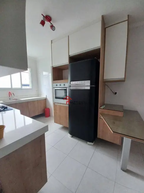 Apartamento com 3 quartos à venda, 114m2 em Praia Grande - SP - imagem 9 Foto 9 de Apartamento com 3 quartos à venda, 114m2 em Praia Grande - SP