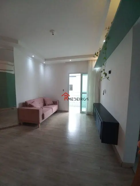 Apartamento com 3 quartos à venda, 114m2 em Praia Grande - SP - imagem 1 Foto 1 de Apartamento com 3 quartos à venda, 114m2 em Praia Grande - SP