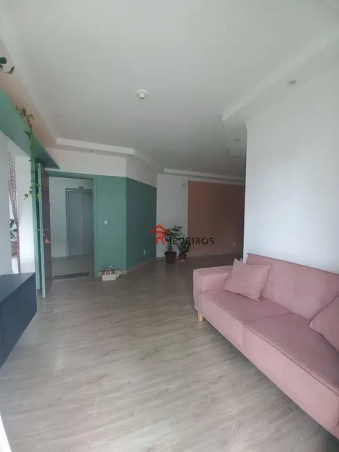 Apartamento com 3 quartos à venda, 114m2 em Praia Grande - SP - imagem 2 Foto 2 de Apartamento com 3 quartos à venda, 114m2 em Praia Grande - SP