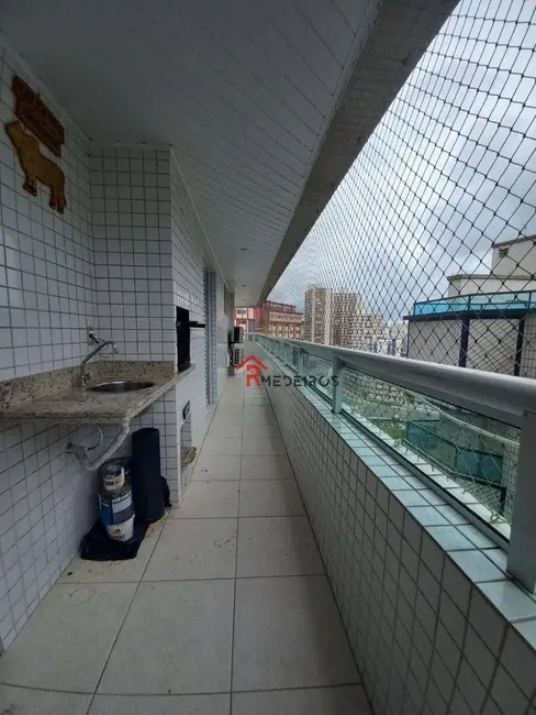 Apartamento com 3 quartos à venda, 114m2 em Praia Grande - SP - imagem 6 Foto 6 de Apartamento com 3 quartos à venda, 114m2 em Praia Grande - SP