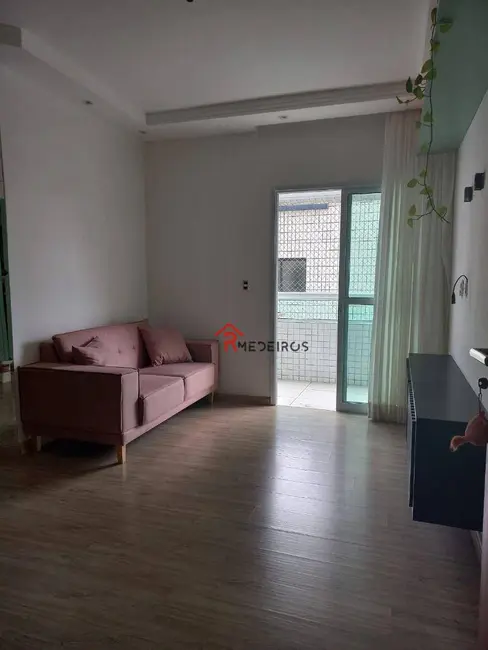 Apartamento com 3 quartos à venda, 114m2 em Praia Grande - SP - imagem 3 Foto 3 de Apartamento com 3 quartos à venda, 114m2 em Praia Grande - SP