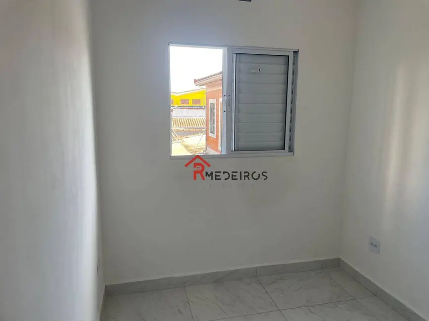 Foto 9 de Casa de Condomínio com 2 quartos à venda, 80m2 em Aviação, Praia Grande - SP