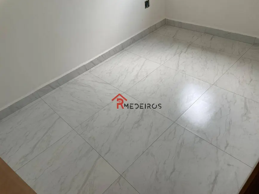 Foto 8 de Casa de Condomínio com 2 quartos à venda, 80m2 em Aviação, Praia Grande - SP