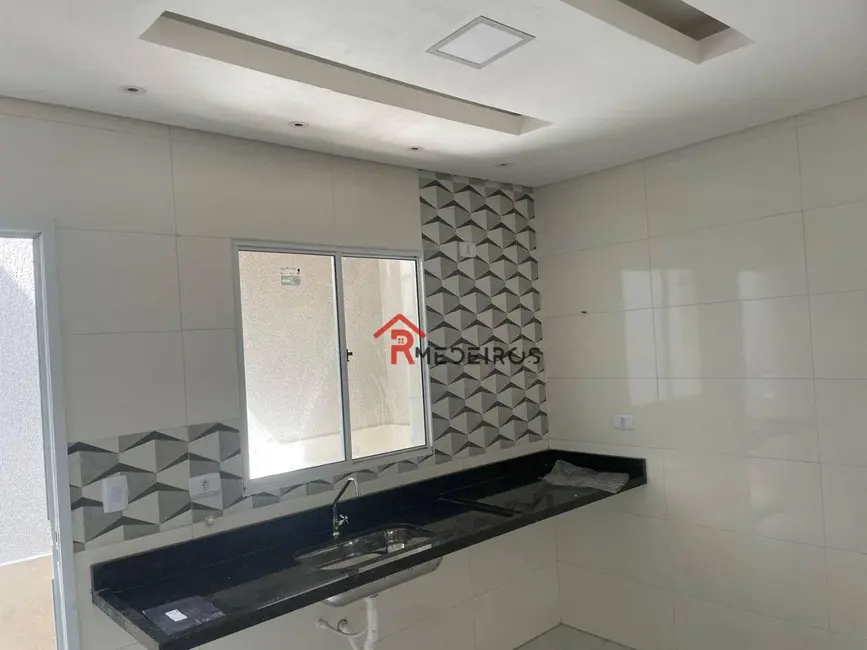 Foto 7 de Casa de Condomínio com 2 quartos à venda, 80m2 em Aviação, Praia Grande - SP