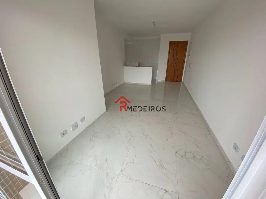 Foto 3 de Apartamento com 2 quartos à venda, 74m2 em Ocian, Praia Grande - SP