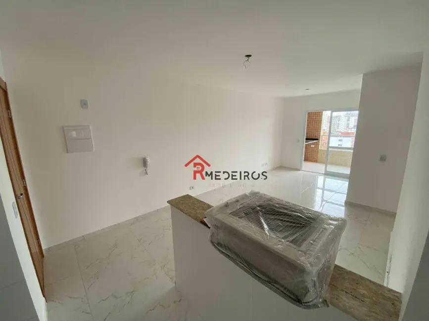 Foto 9 de Apartamento com 2 quartos à venda, 74m2 em Ocian, Praia Grande - SP