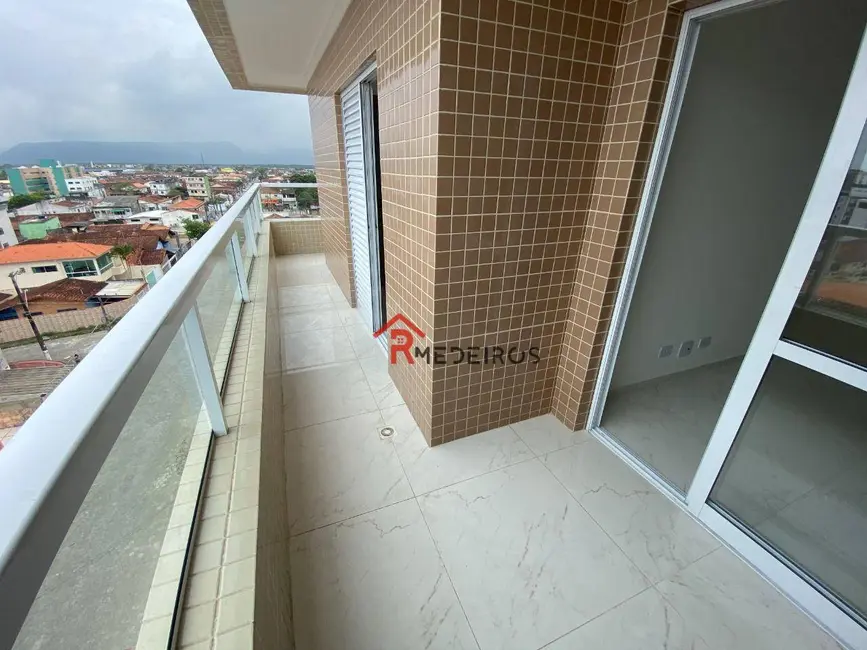 Foto 8 de Apartamento com 2 quartos à venda, 74m2 em Ocian, Praia Grande - SP