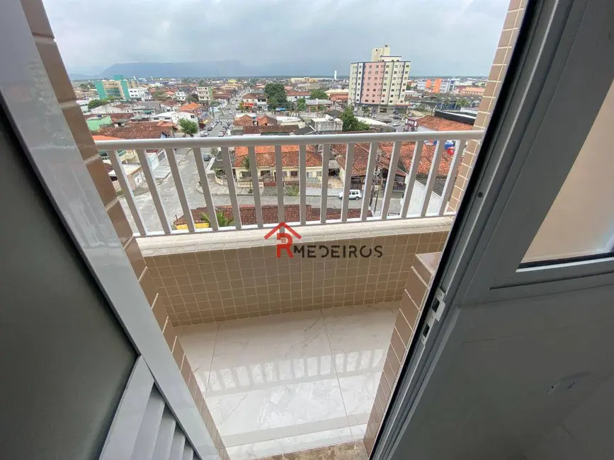 Foto 5 de Apartamento com 2 quartos à venda, 74m2 em Ocian, Praia Grande - SP