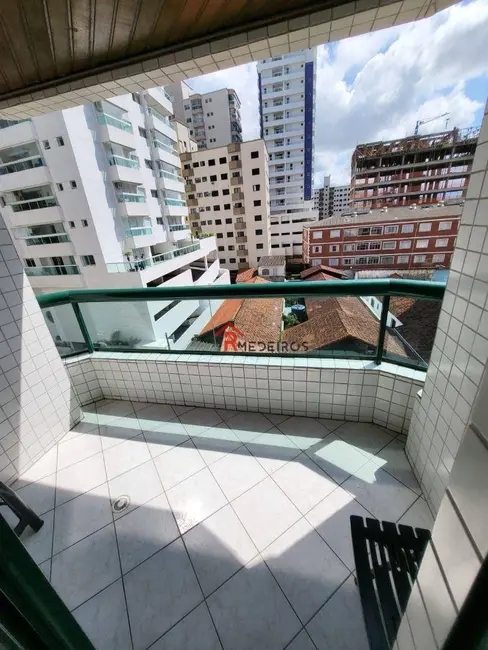 Foto 6 de Apartamento com 2 quartos à venda, 80m2 em Aviação, Praia Grande - SP