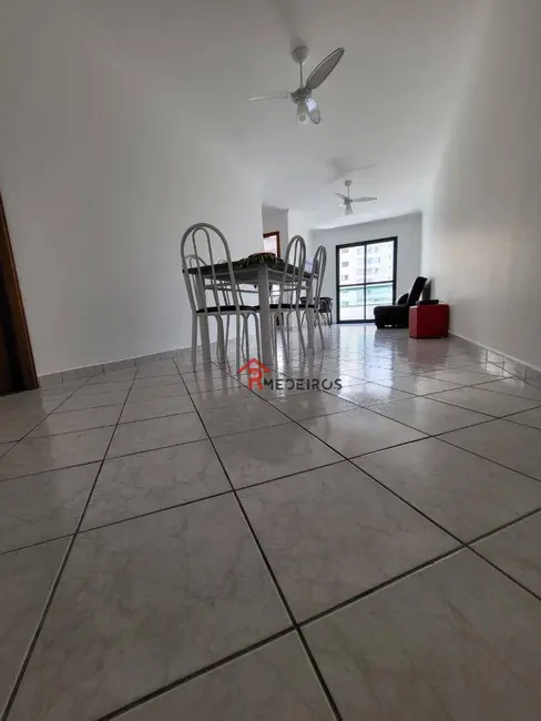 Foto 3 de Apartamento com 2 quartos à venda, 80m2 em Aviação, Praia Grande - SP