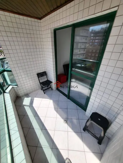 Foto 5 de Apartamento com 2 quartos à venda, 80m2 em Aviação, Praia Grande - SP