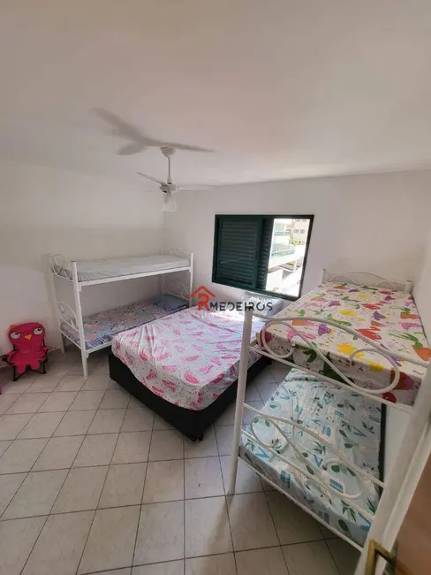 Foto 9 de Apartamento com 2 quartos à venda, 80m2 em Aviação, Praia Grande - SP