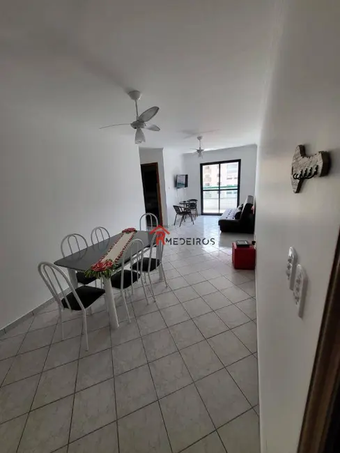 Foto 4 de Apartamento com 2 quartos à venda, 80m2 em Aviação, Praia Grande - SP