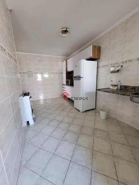 Foto 7 de Apartamento com 2 quartos à venda, 80m2 em Aviação, Praia Grande - SP