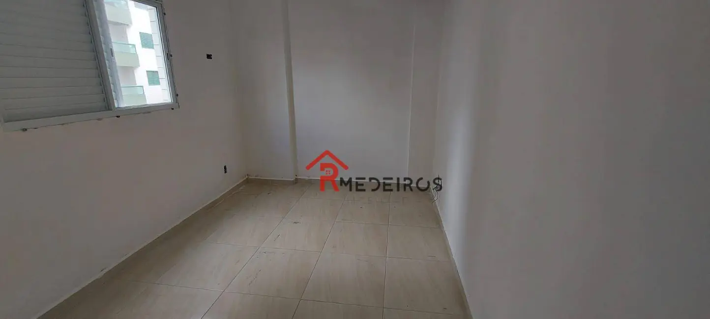 Foto 8 de Apartamento com 1 quarto à venda, 51m2 em Aviação, Praia Grande - SP