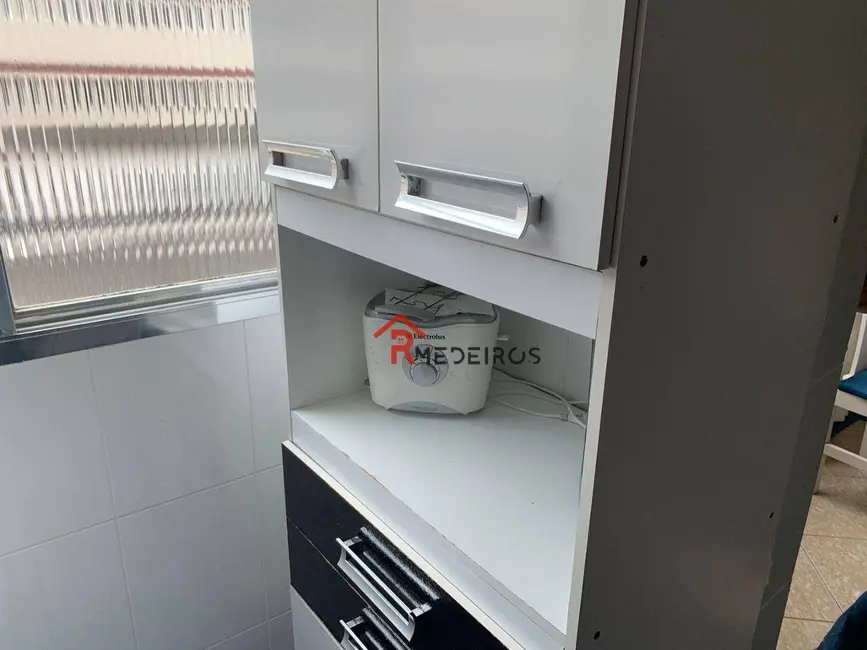 Foto 9 de Apartamento com 1 quarto à venda, 79m2 em Tupi, Praia Grande - SP