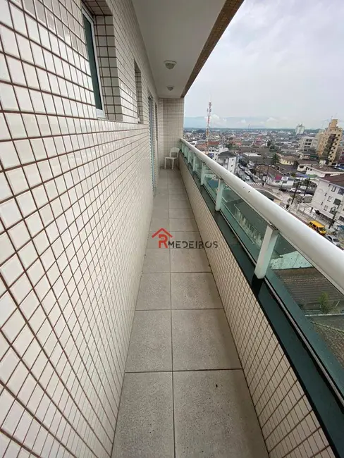 Foto 8 de Apartamento com 3 quartos à venda, 122m2 em Boqueirão, Praia Grande - SP