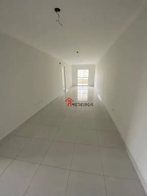 Foto 3 de Apartamento com 3 quartos à venda, 122m2 em Boqueirão, Praia Grande - SP