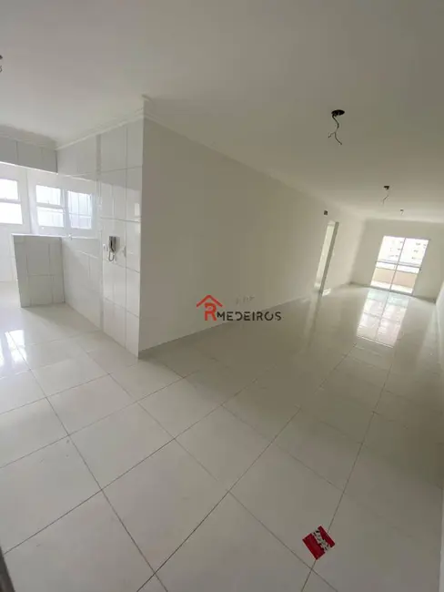 Foto 4 de Apartamento com 3 quartos à venda, 122m2 em Boqueirão, Praia Grande - SP