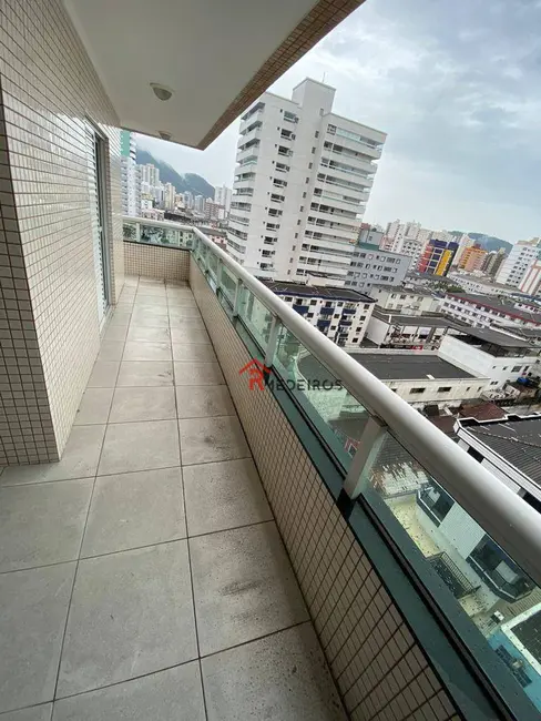 Foto 7 de Apartamento com 3 quartos à venda, 122m2 em Boqueirão, Praia Grande - SP