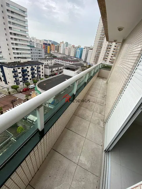 Foto 9 de Apartamento com 3 quartos à venda, 122m2 em Boqueirão, Praia Grande - SP