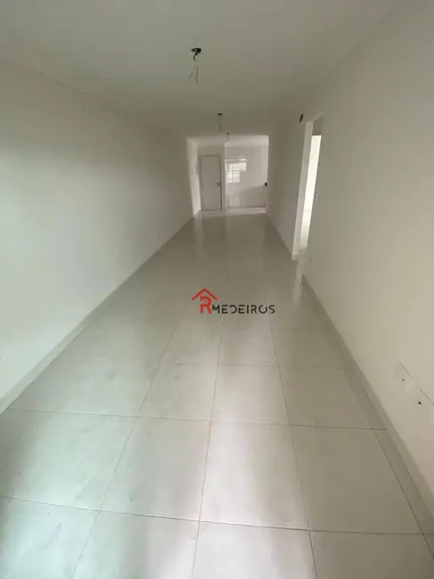Foto 2 de Apartamento com 3 quartos à venda, 122m2 em Boqueirão, Praia Grande - SP