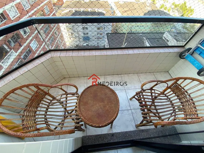 Apartamento com 1 quarto à venda, 52m2 em Tupi, Praia Grande - SP - imagem 5 Foto 5 de Apartamento com 1 quarto à venda, 52m2 em Tupi, Praia Grande - SP