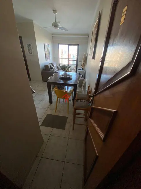 Apartamento com 1 quarto à venda, 52m2 em Tupi, Praia Grande - SP - imagem 3 Foto 3 de Apartamento com 1 quarto à venda, 52m2 em Tupi, Praia Grande - SP