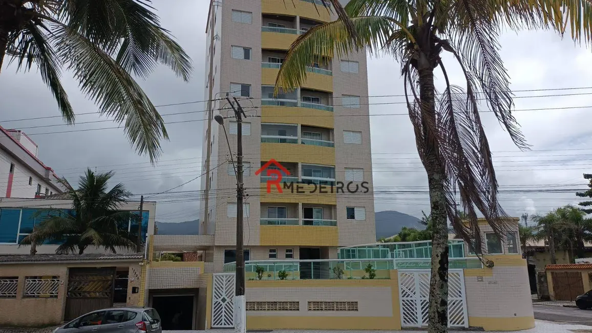 Foto 9 de Apartamento com 1 quarto à venda, 65m2 em Tupi, Praia Grande - SP