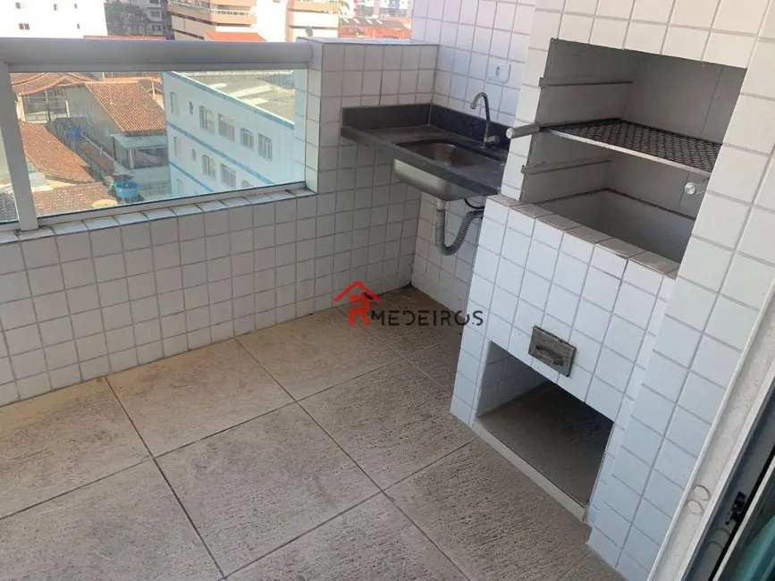 Apartamento com 2 quartos à venda, 69m2 em Praia Grande - SP - imagem 4 Foto 4 de Apartamento com 2 quartos à venda, 69m2 em Praia Grande - SP