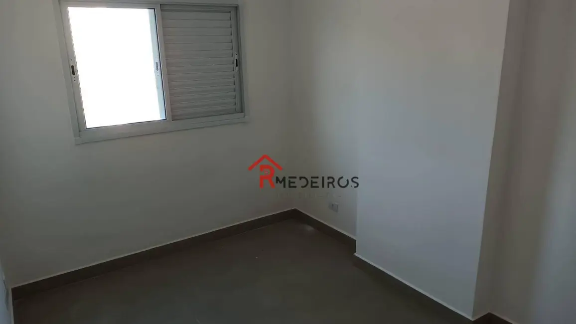 Foto 4 de Apartamento com 2 quartos à venda, 71m2 em Boqueirão, Praia Grande - SP