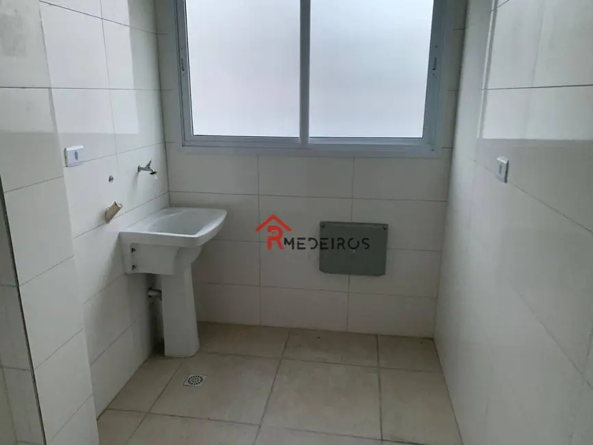 Foto 8 de Apartamento com 2 quartos à venda, 71m2 em Boqueirão, Praia Grande - SP