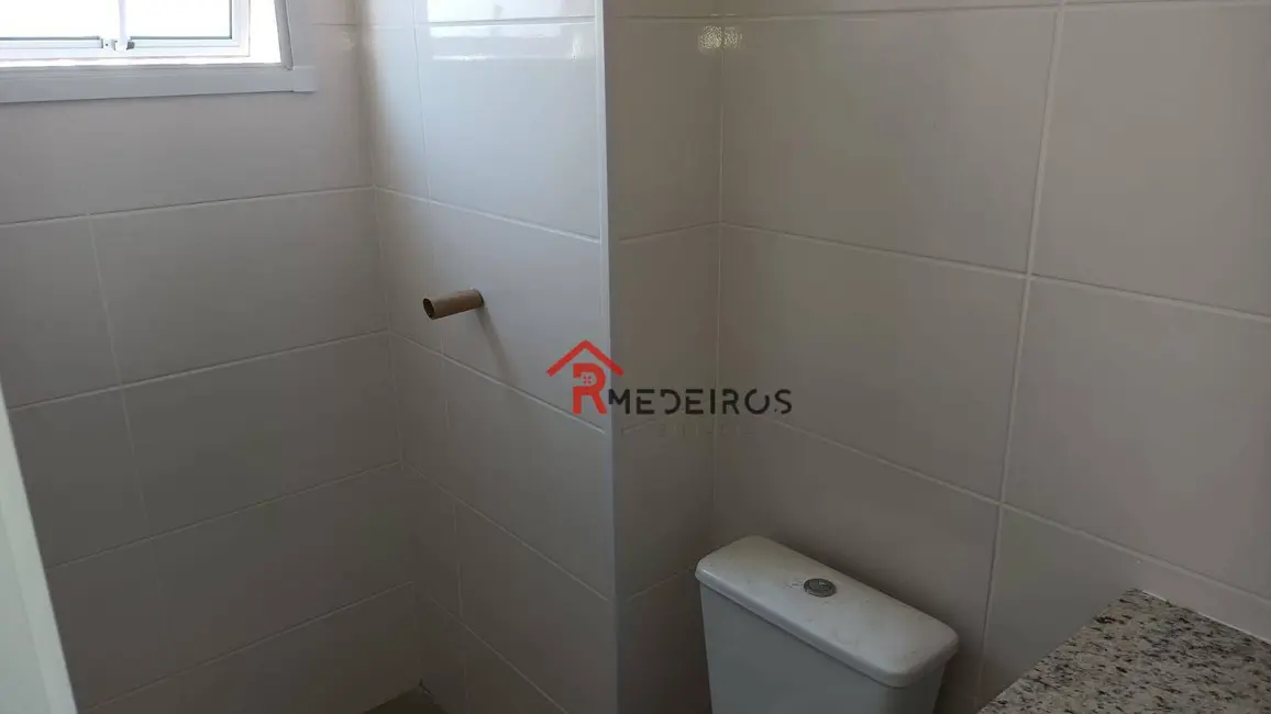Foto 6 de Apartamento com 2 quartos à venda, 71m2 em Boqueirão, Praia Grande - SP