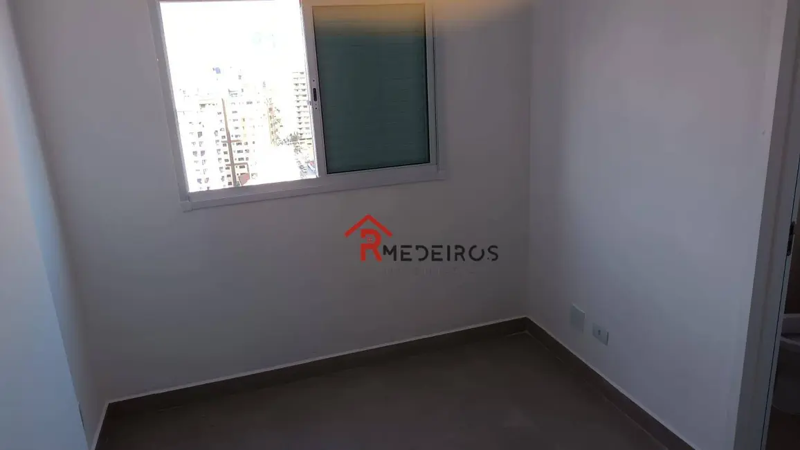 Foto 5 de Apartamento com 2 quartos à venda, 71m2 em Boqueirão, Praia Grande - SP