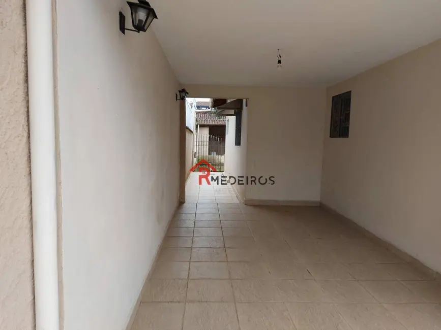 Foto 2 de Casa com 2 quartos à venda, 332m2 em Canto do Forte, Praia Grande - SP