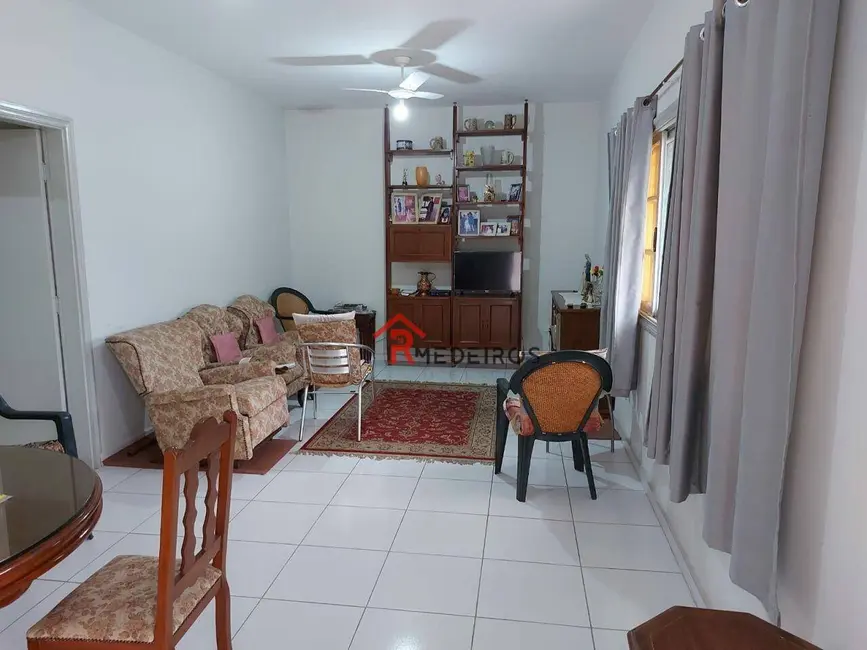 Foto 4 de Casa com 2 quartos à venda, 332m2 em Canto do Forte, Praia Grande - SP