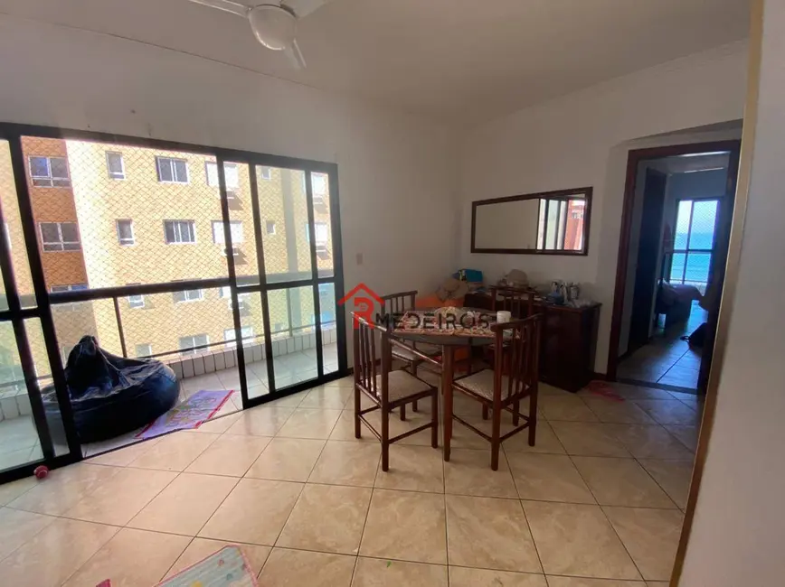 Apartamento com 3 quartos à venda, 135m2 em Canto do Forte, Praia Grande - SP - imagem 8 Foto 8 de Apartamento com 3 quartos à venda, 135m2 em Canto do Forte, Praia Grande - SP