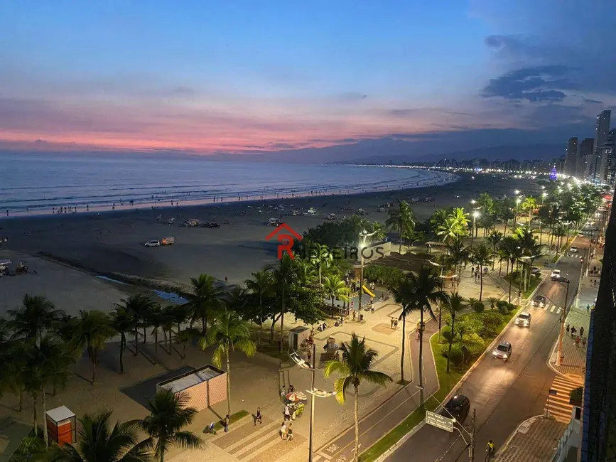 Apartamento com 3 quartos à venda, 135m2 em Canto do Forte, Praia Grande - SP - imagem 1 Foto 1 de Apartamento com 3 quartos à venda, 135m2 em Canto do Forte, Praia Grande - SP