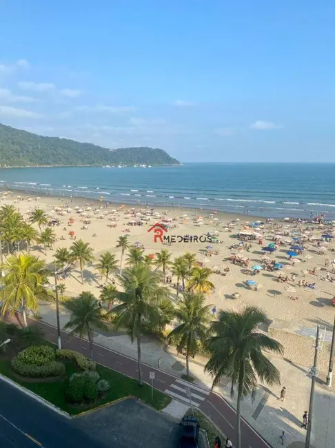 Apartamento com 3 quartos à venda, 135m2 em Canto do Forte, Praia Grande - SP - imagem 4 Foto 4 de Apartamento com 3 quartos à venda, 135m2 em Canto do Forte, Praia Grande - SP