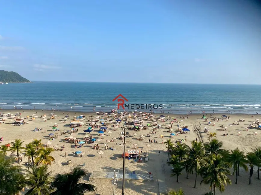 Apartamento com 3 quartos à venda, 135m2 em Canto do Forte, Praia Grande - SP - imagem 6 Foto 6 de Apartamento com 3 quartos à venda, 135m2 em Canto do Forte, Praia Grande - SP